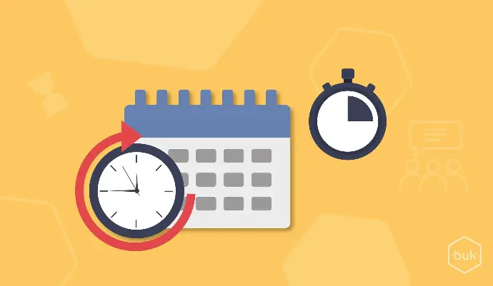 Registro de asistencia